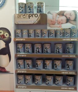 安恩寶奶粉 安恩寶奶粉