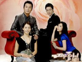 還是喜歡你[金宇善執導韓劇]