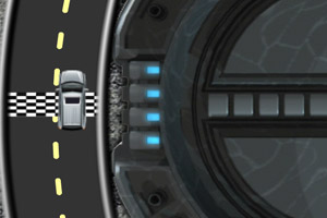 右轉賽車 右轉賽車