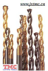 拋物線槽型深孔鑽 拋物線槽型深孔鑽