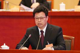 陳剛[江蘇省體育局局長、黨組書記]