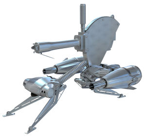 現代大屠殺 / MODERN HOLOCAUST