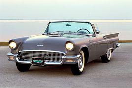 雷鳥[汽車品牌]