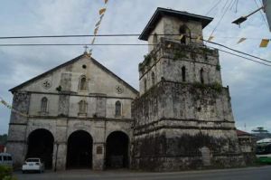 巴克拉揚大教堂 巴克拉揚大教堂