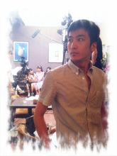 李玉峰[媒體人、電視導演]