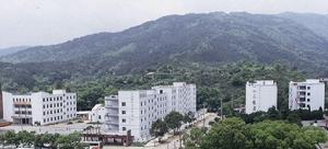 江西大宇工商學院 江西大宇工商學院