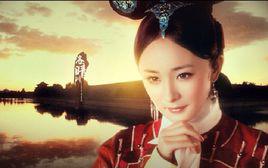 花影[電視劇《宮1,2》角色]