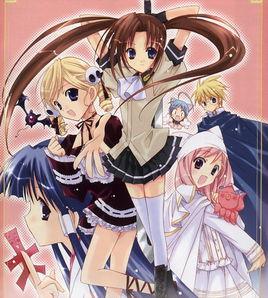 漂亮怪獸 漂亮怪獸