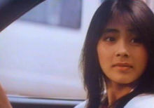 1984年《陰陽錯》飾演張小瑜