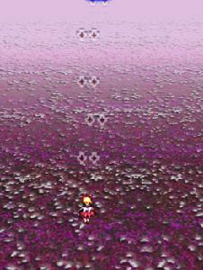 無名之丘《東方花映冢》