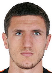 謝爾蓋·克里夫措夫 謝爾蓋·克里夫措夫