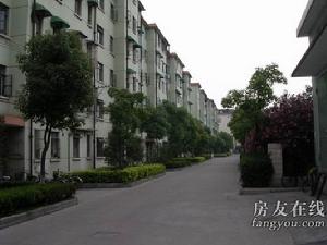 泗塘二村 泗塘二村