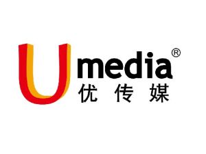 優傳媒 優傳媒