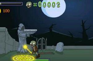 射擊殭屍4豪華版 射擊殭屍4豪華版