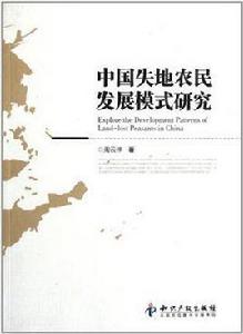 中國失地農民發展模式研究