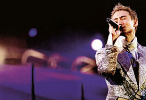 《寂寞的男人》 《寂寞的男人》