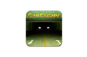 車內逃脫1-4無路可退 車內逃脫1-4無路可退
