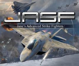 簡氏先進戰鬥機 簡氏先進戰鬥機