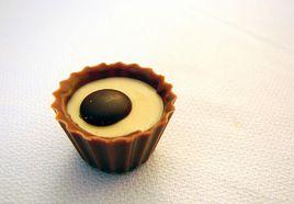 義理朱古力 義理朱古力