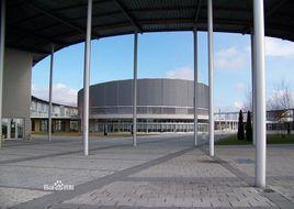 特魯瓦技術大學 特魯瓦技術大學