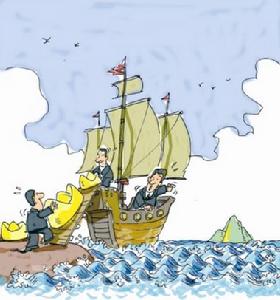 《聰明的投資者》