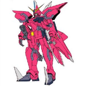 《機動戰士Gundam SEED》