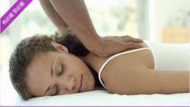 按摩減肥法 按摩減肥法