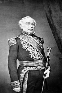 何塞·安東尼奧·派斯·埃雷拉（1854年）