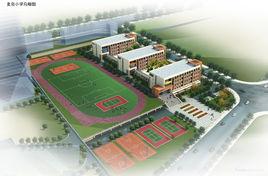 青島市嶗山區大麥島國小 青島市嶗山區大麥島國小