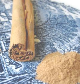 錫蘭肉桂[中藥]