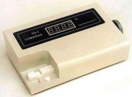 片劑硬度測試儀 片劑硬度測試儀