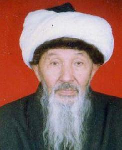 阿榮汗·阿吉 阿榮汗·阿吉