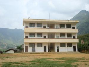 灣秧村校點-高寨國小