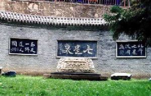 七星泉[平湖市]