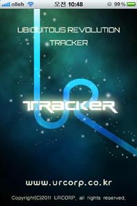 URTracker URTracker