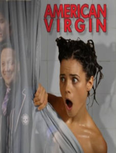 《美國處女》 《美國處女》
