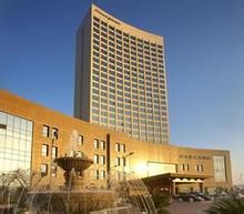 寧海金海豪生大酒店 寧海金海豪生大酒店