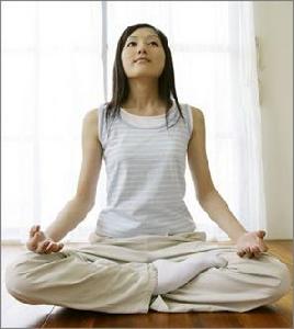 一日尼姑 一日尼姑