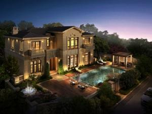 名流御園 名流御園