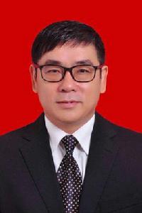 李建軍[湖南省安仁縣委副書記、縣長]