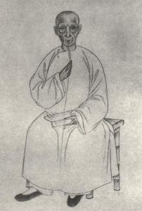 江永[清代經學家]