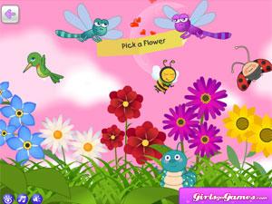 大自然的愛情測試 大自然的愛情測試