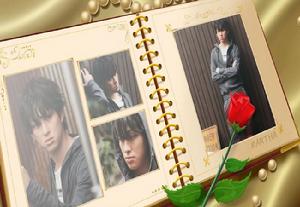 家族相簿 家族相簿