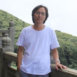 張錦春[廣西民族師範學院美術學院講師]