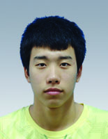 張宇[游泳運動員]