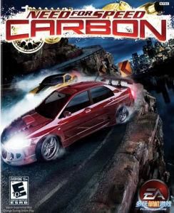 極品飛車:生死卡本谷 極品飛車:生死卡本谷