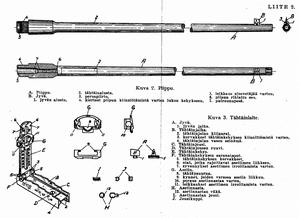 莫辛&middot;納甘步槍