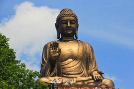 金鼎大佛 金鼎大佛