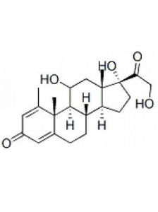 甲基強的松龍 甲基強的松龍