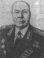 謝苗&middot;康斯坦丁諾維奇&middot; 鐵木辛哥